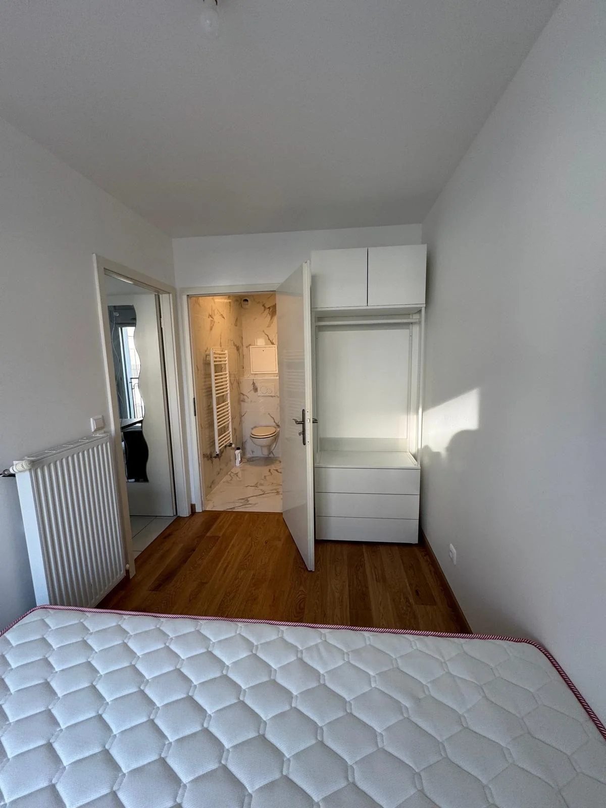 La chambre