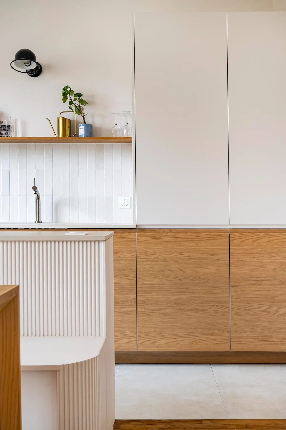Rangements sur mesure
